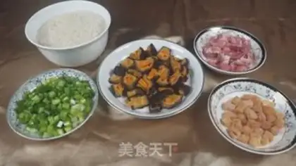 Make Sea cucumber step 0