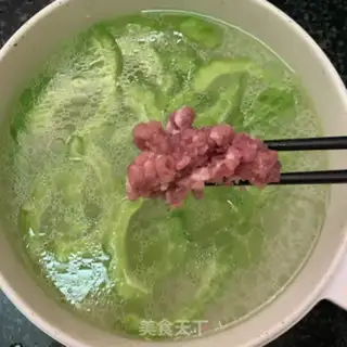 Make The bitter melon step 5