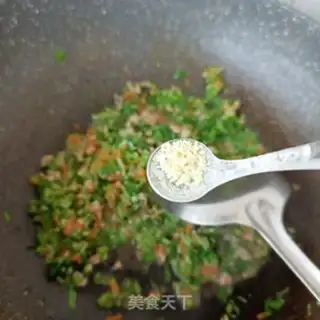 Make Carrot gravy step 11