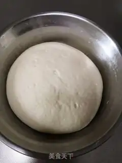 Make Milk buns step 3