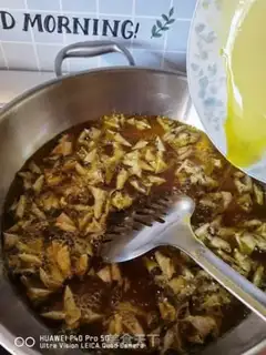Make Fry fish step 10