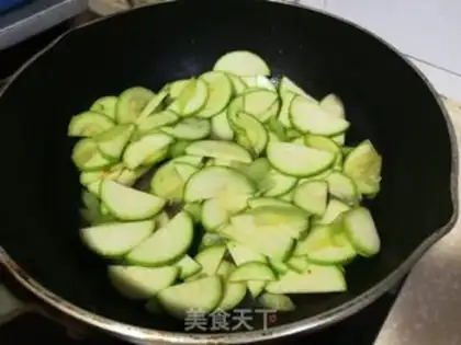 Make Cracker meat step 3