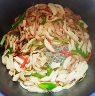 Make Zia Quinobe step 6