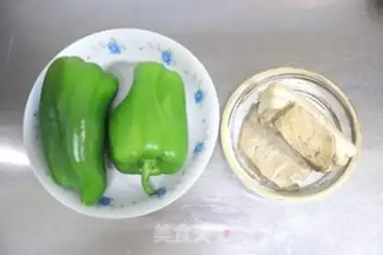 Make ♪ Back to the pot with pepper ♪ step 0