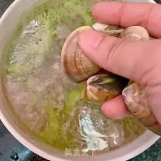 Make The bitter melon step 7