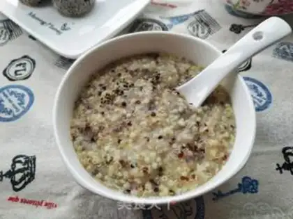 Make Zia Quinobe step 7