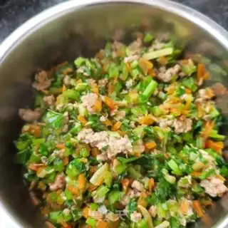 Make Carrot gravy step 13