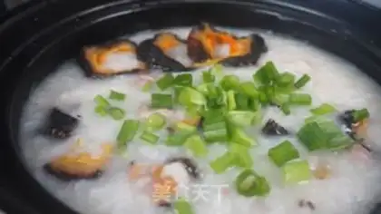 Make Sea cucumber step 3