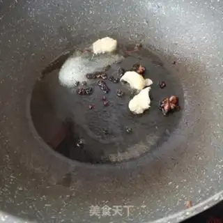 Make Potato chicken step 10