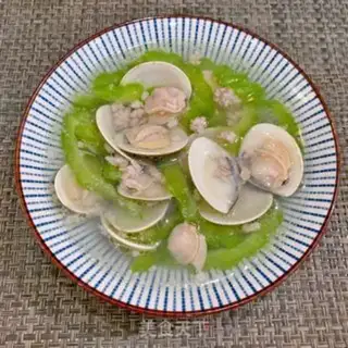 Make The bitter melon step 10