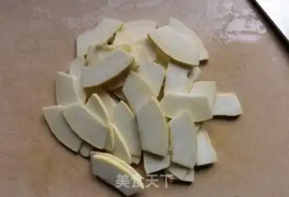 Make Pumpkin pancakes step 0