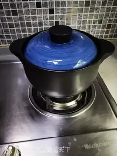Make Coconut chicken step 5