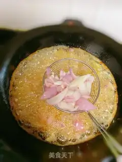 Make Porridge step 0
