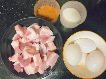 Make Porridge step 1