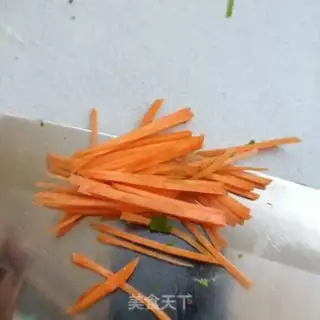 Make Plum celery step 4