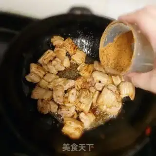 Make Porridge step 2
