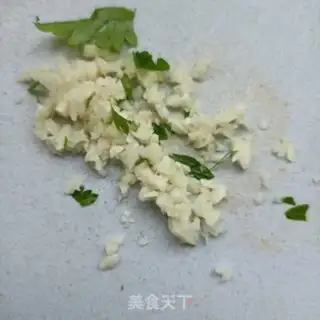 Make Plum celery step 5