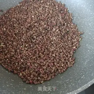 Make Pretzels step 1