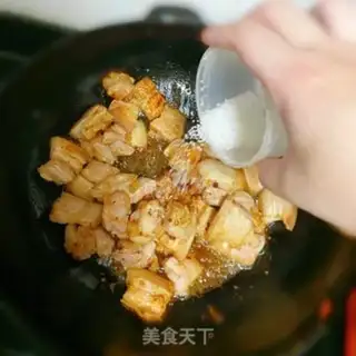 Make Porridge step 3