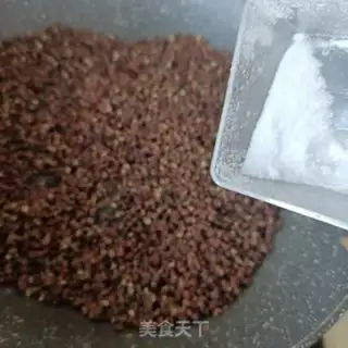 Make Pretzels step 2