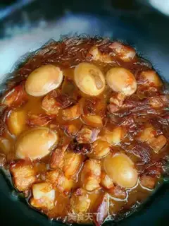 Make Porridge step 4