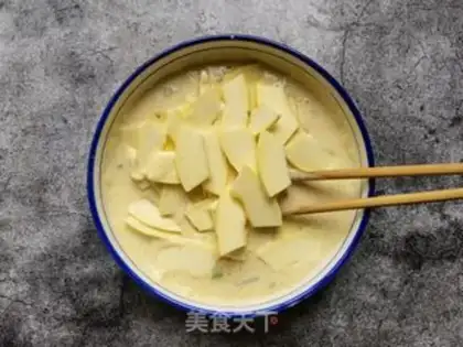Make Pumpkin pancakes step 5