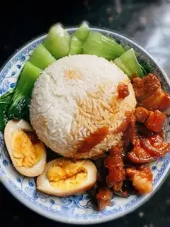 Make Porridge step 5