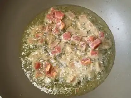 Make Zed beef step 6