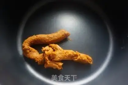 Make Potato chicken step 26