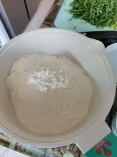Make Pretzels step 4