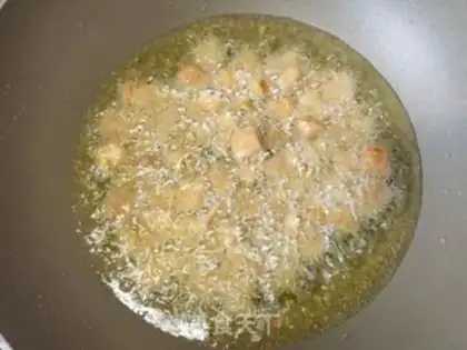 Make Zed beef step 8