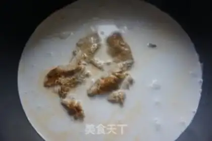 Make Pretzels step 5
