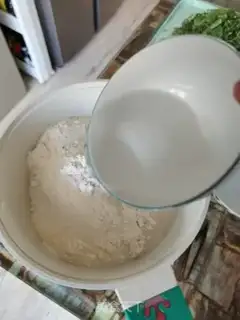 Make Onion box step 1