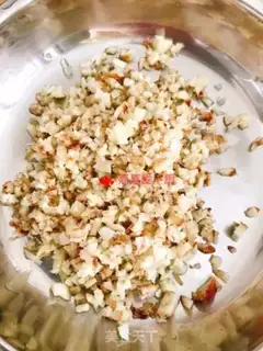 Make The chicken chicken step 2