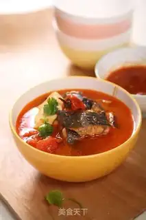 Make Tasty sourfish step 3