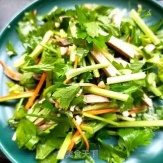 Make Plum celery step 12