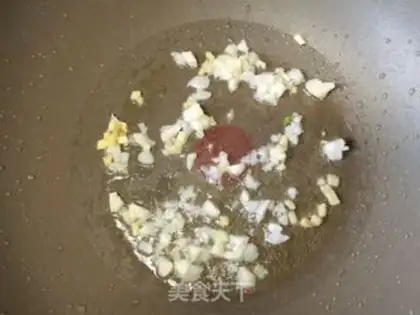 Make Zed beef step 11