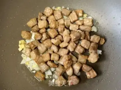 Make Zed beef step 12