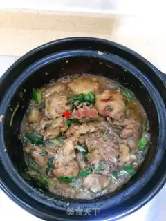 Make The chicken chicken step 7