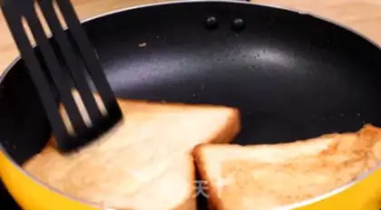 Make A quick, healthy breakfast step 0