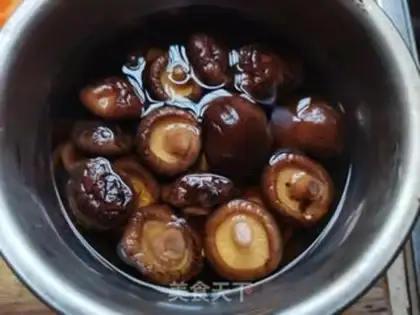 Make Zed beef step 16