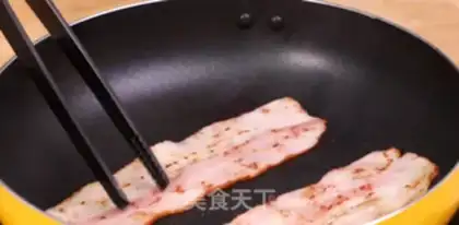 Make A quick, healthy breakfast step 1