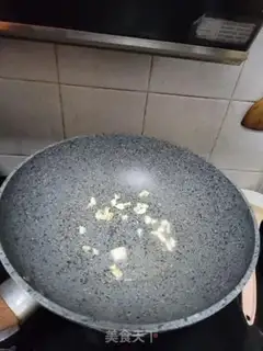 Make Soy noodles step 3