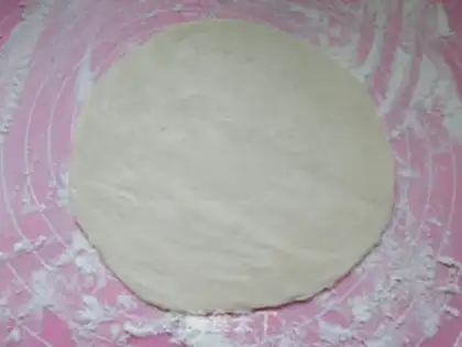 Make Pyramid egg box step 12