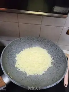 Make Soy noodles step 4