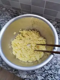 Make Onion box step 11