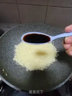 Make Soy noodles step 5