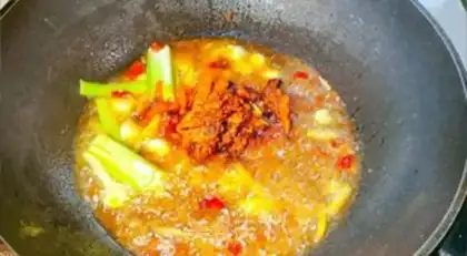 Make Red Burn Argentina step 3
