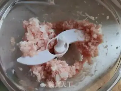 Make Frozen meat sauce step 4