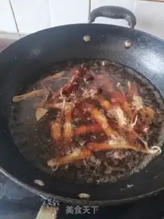 Make Pork tongue step 3